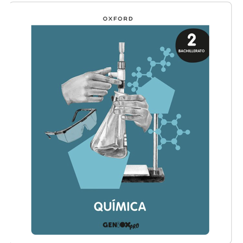 QUÍMICA