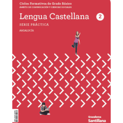 LENGUA CASTELLANA I