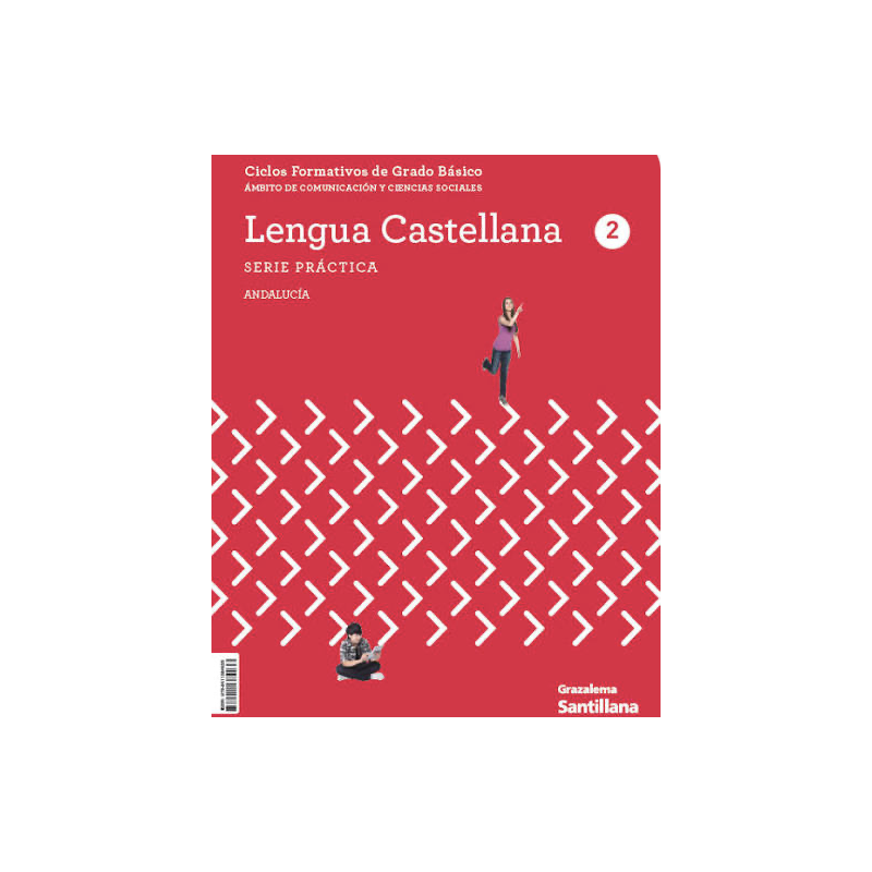 LENGUA CASTELLANA I