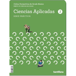 CIENCIAS APLICADAS II