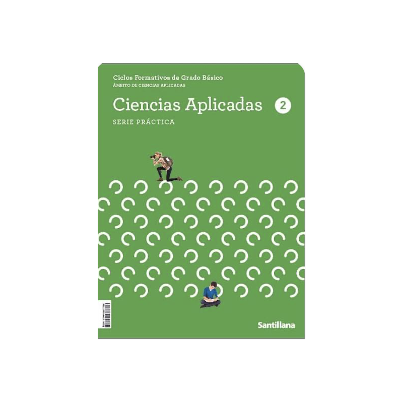 CIENCIAS APLICADAS II