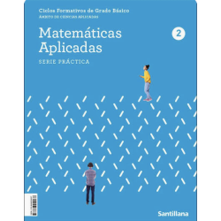 MATEMÁTICAS APLICADAS II
