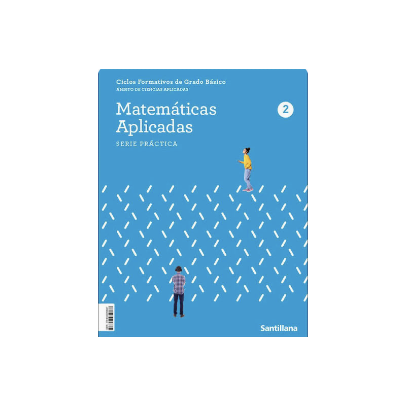 MATEMÁTICAS APLICADAS II