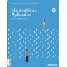 MATEMÁTICAS APLICADAS II