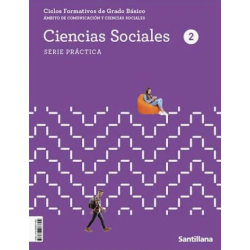 CIENCIAS SOCIALES II