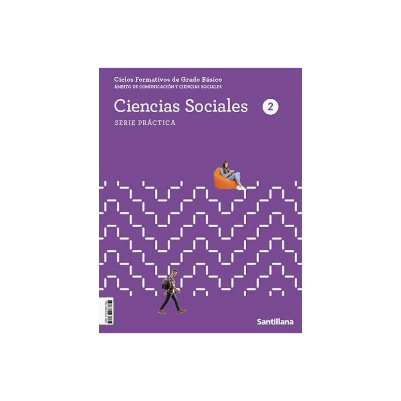 CIENCIAS SOCIALES II