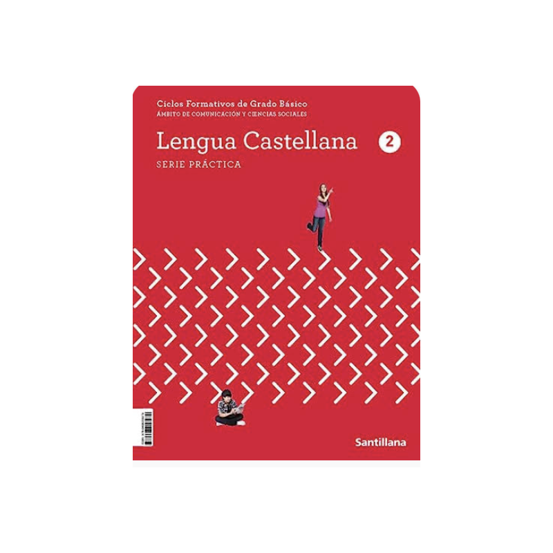 LENGUA CASTELLANA II