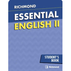 ESSENTIAL ENGLISH II