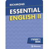 ESSENTIAL ENGLISH II