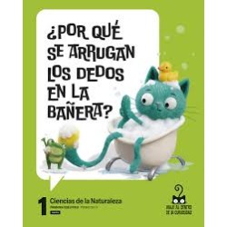 CIENCIAS DE LA NATURALEZA...