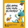 LENGUA Y LITERATURA 1º TODO VCC