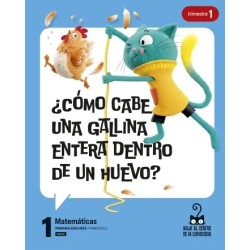 MATEMATICAS 1º TODO VCC
