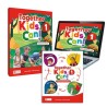 TOGETHER KIDS CAN! PUPIL'S BOOK 1
