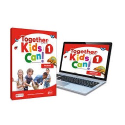 TOGETHER KIDS CAN! ACTIVITY...