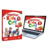 TOGETHER KIDS CAN! ACTIVITY BOOK 1