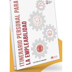 ITINERARIO PERSONAL PARA LA...