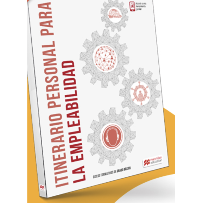 ITINERARIO PERSONAL PARA LA EMPLEABILIDAD