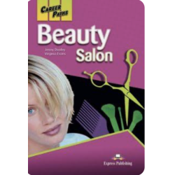 INGLÉS PROFESIONAL - BEAUTY...