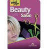 INGLÉS PROFESIONAL - BEAUTY SALON