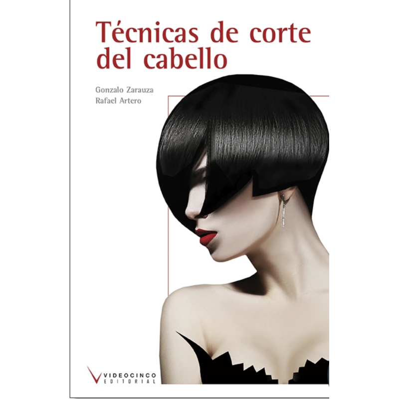 TÉCNICAS DE CORTE DEL CABELLO