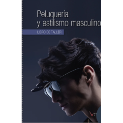 PELUQUERÍA Y ESTILISMO...