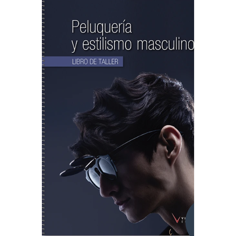 PELUQUERÍA Y ESTILISMO MASCULINO