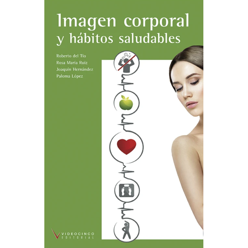 IMAGEN CORPORAL Y HÁBITOS SALUDABLES