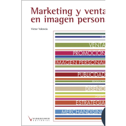 MARKETING Y VENTA EN IMAGEN...