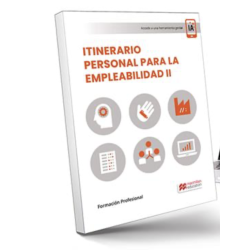 ITINERARIO PERSONAL PARA LA...