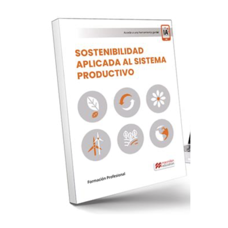 SOSTENIBILIDAD APLICADA AL SISTEMA PRODUCTIVO
