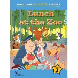 LUNCH AT THE ZOO
