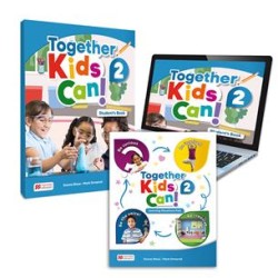 TOGETHER KIDS CAN! PUPIL'S...