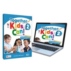 TOGETHER KIDS CAN! ACTIVITY...