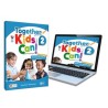 TOGETHER KIDS CAN! ACTIVITY BOOK 2º