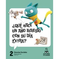 CIENCIAS SOCIALES 2º VCC