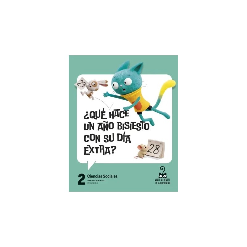 CIENCIAS SOCIALES 2º VCC