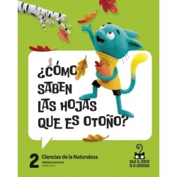 CIENCIAS DE LA NATURALEZA...