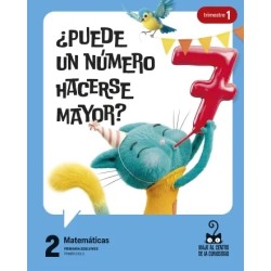MATEMATICAS 2º VCC