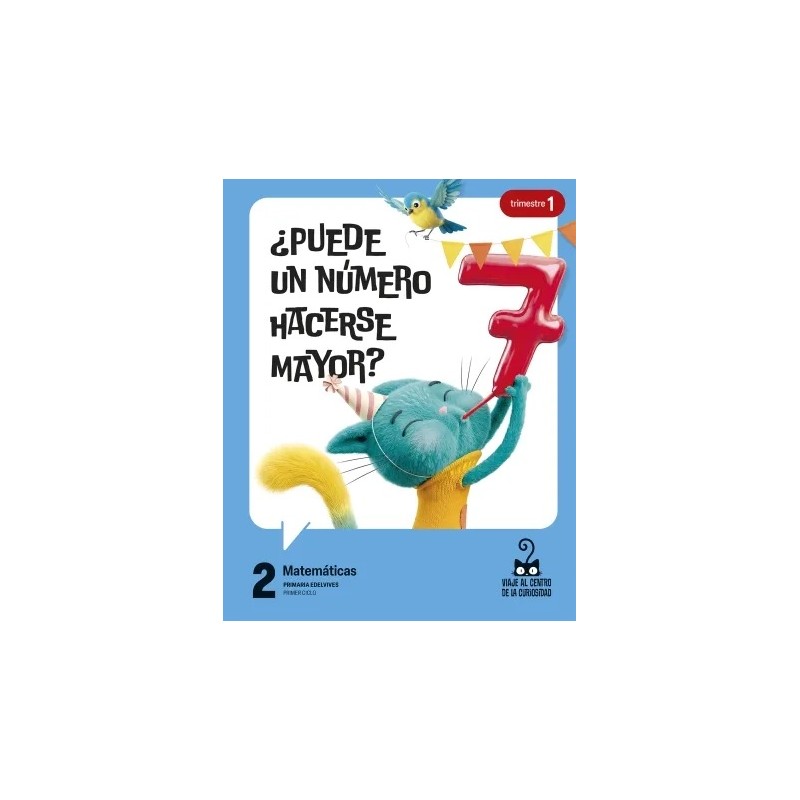 MATEMATICAS 2º VCC