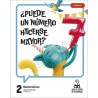 MATEMATICAS 2º CUADERNO VCC
