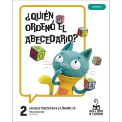 LENGUA Y LITERATURA 2º...