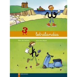 LETRILANDIA LECTURA Nº3