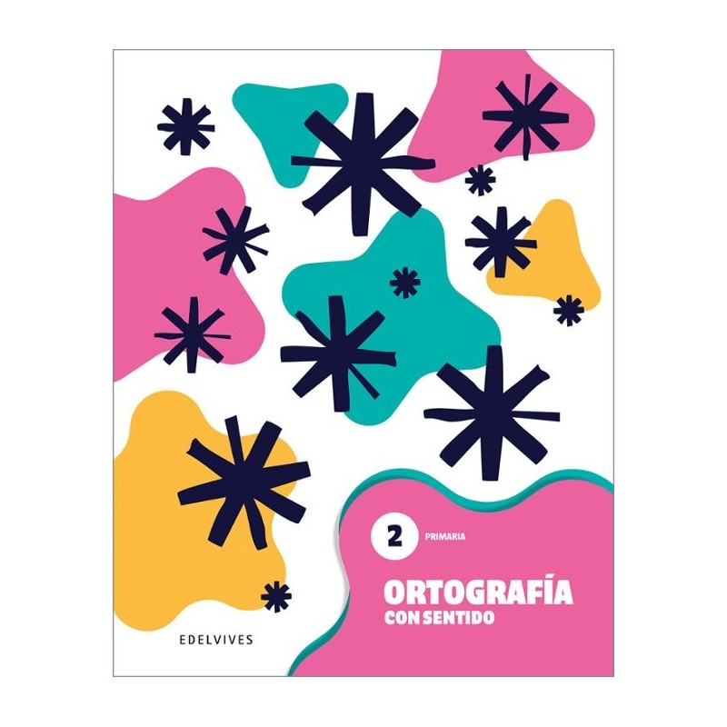 CUADERNO ORTOGRAFIA