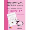MATEMATICAS FACILES 7