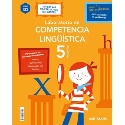 LABORATORIO DE COMPETENCIA...
