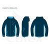 CHAQUETA CHANDAL NUEVO