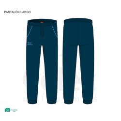 PANTALÓN CHANDAL NUEVO