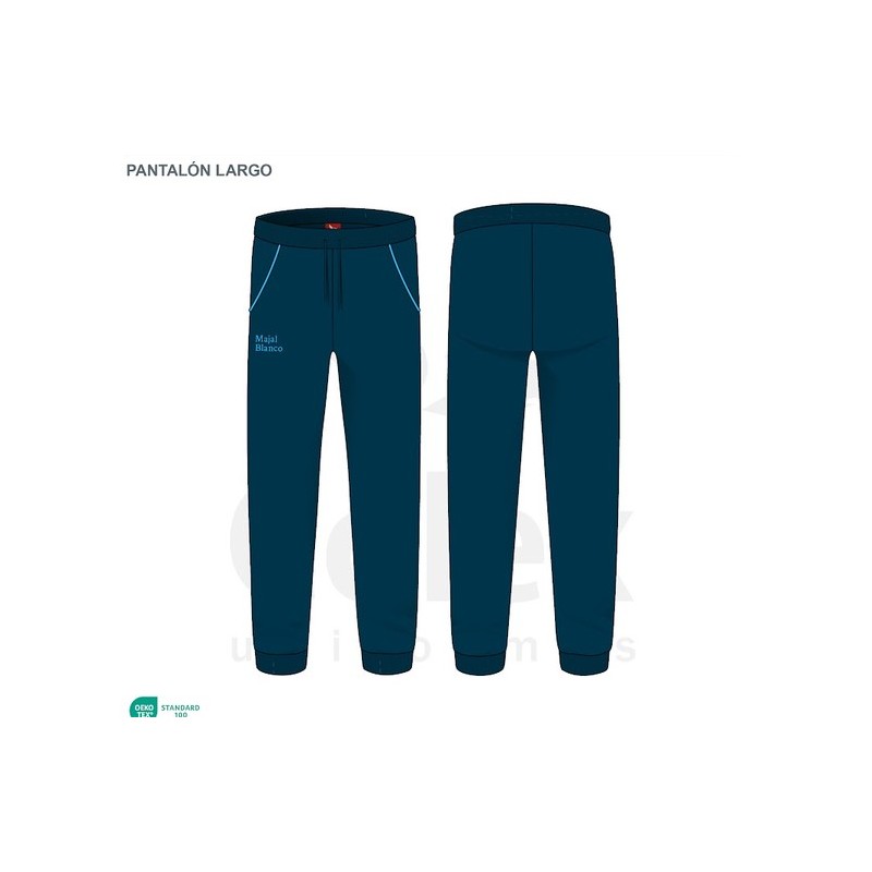 PANTALÓN CHANDAL NUEVO