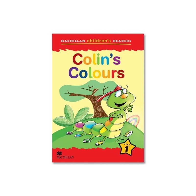 COLIN´S COLOURS
