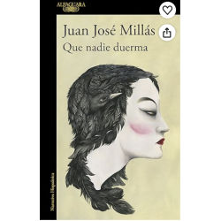 Que nadie duerma